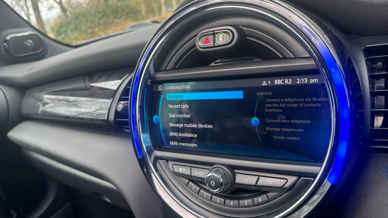 MINI Hatchback 135kW Cooper S Level 3 33kWh 3dr Auto Electric Hatchback